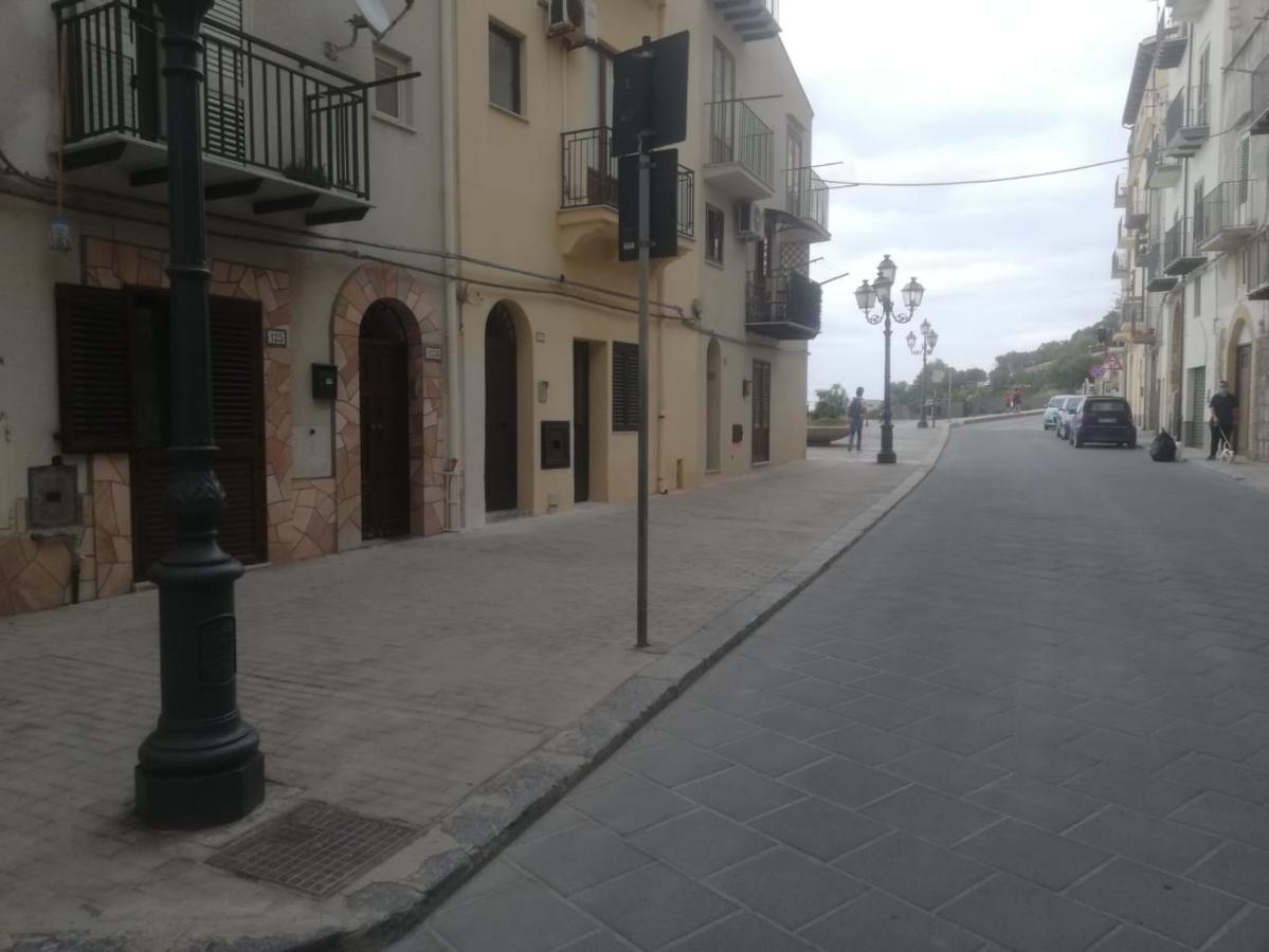 La Casetta Sul Mare Di Cefalù Kültér fotó
