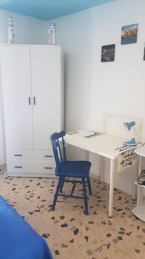 La Casetta Sul Mare Di Cefalù Kültér fotó