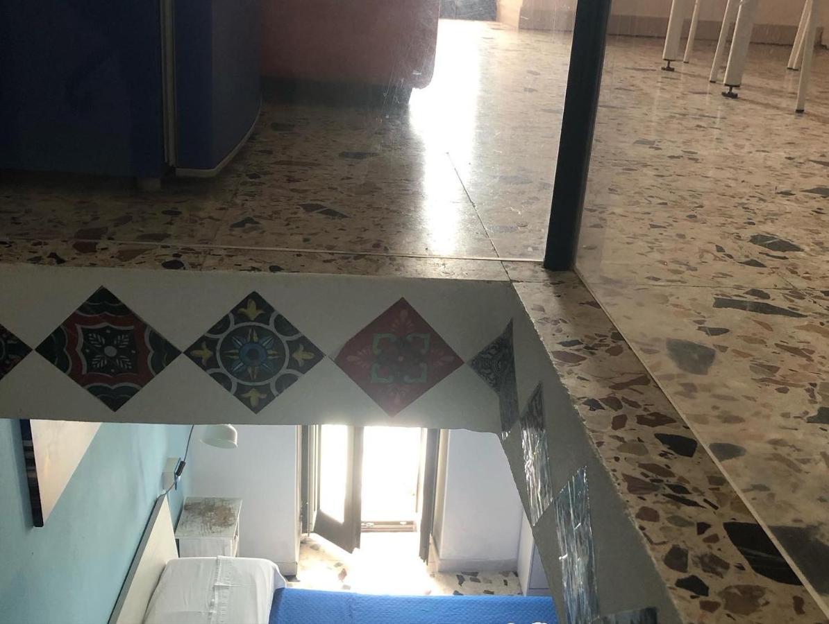 La Casetta Sul Mare Di Cefalù Kültér fotó