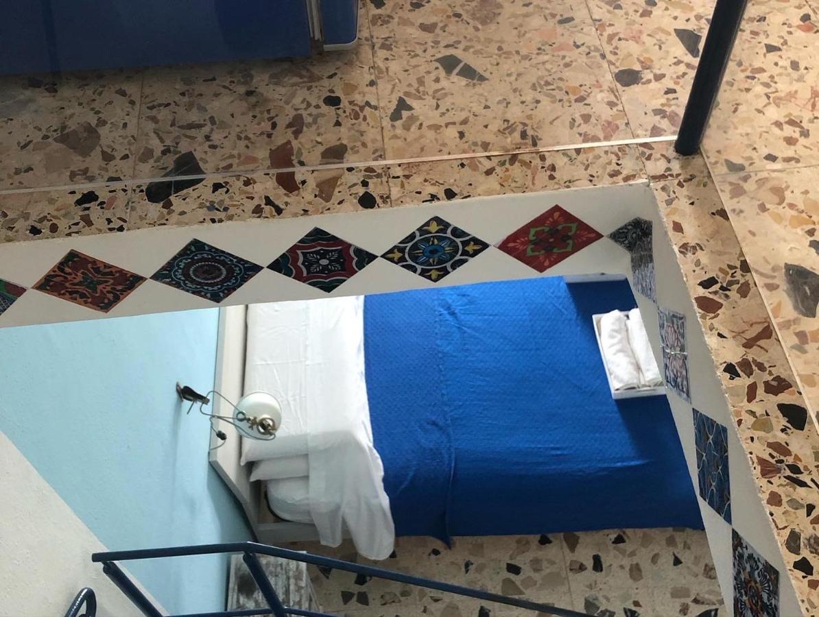 La Casetta Sul Mare Di Cefalù Kültér fotó